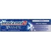 Dantų šepetėlis „blend-a-med“ „Blend-a-med 3D Baltas Arctic Fresh“ makaronai su pienu, 75 ml