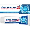 Dantų pasta BLEND A MED COMPLETE FRESH Long Lasting, 75ml