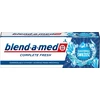 Dantų pasta BLEND A MED COMPLETE FRESH Long Lasting, 75ml