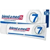Dantų pasta BLEND A MED Complete Protect 7 Complete Baltas, 75ml