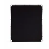 Lastolite fonas + EzyFrame rėmas 2 x 2,3 m juodas