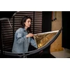 Blenda Stabilus Blenda 4in1 tipo U Newell 160 x 80 cm