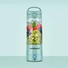 Kokteilių plaktuvas Nutribullet NBP003LBL, žalia