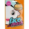BLING POP PUMPKIN SOOTHING + BRIGHTENING veido kaukė, 20 ml
