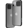 Riposo Dėklas iPhone su apsauga kamerai IPHONE 11 PRO (5.8')