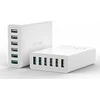Blitzwolf BW-S15 įkroviklis 6x USB, QC 3.0, 60 W (baltas)