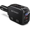 Kroviklis telefonui BlitzWolf 2xUSB, USB-C, 150W