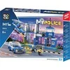 Konstruktorius BLOCKi MyPolice Centrinis komisariatas KB0616 374vnt