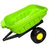 Blocki Jastrzabek *****Traktor su przyczepą duży 43843