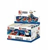 Konstruktorius Sluban Sluban Fire Fire 4 Designs M38-B0622