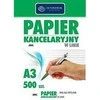 Interdruk Kanceliarijos popierius eilutėje A3 / 500 lapai