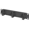 DIGITUS Netzwerk-Set 254 mm (10)-12HE, 312x300mm (B x T)