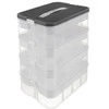 Block box - 3 levels Kruzzel 25757