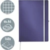 Bloknotas TO Leitz Style A4 kr tamsiai mėlyna