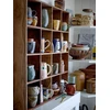 Bloomingville Hezha Cup Nature* Stoneware(82058211)