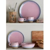 Bloomingville – Paula Cup – Rose – Stoneware