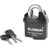 Pakabinama spyna Blossom LS0560, 61 x 53 mm