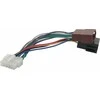 Blow Oem Automobilio jungtis PIONEER DEH-424R-ISO