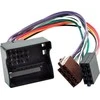 Blow Oem Automobilio adapteris RENAULT NEW-ISO