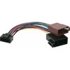 Blow Oem Automobilio jungtis KENWOOD KRC-256-ISO