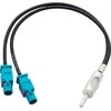 Blow 0224 # Sam.adapteris antennae.ford 2xfakra (m) -wt.din