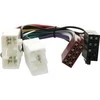 Blow Oem Automobilio adapteris MAZDA-ISO