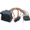 Blow Oem Automobilio adapteris VW Golf 5 Skoda
