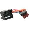 Blow Oem Automobilio adapteris OPEL > 2005 – ISO