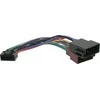 Blow Oem Automobilio jungtis JVC KS-LX 3R - ISO