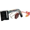 Blow Oem Mercedes automobilio adapteris>05 AUDIO10
