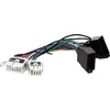 Blow Oem Automobilio jungtis NISSAN X-TRAIL Radijo-ISO
