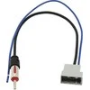 Blow Oem Automobilio antenos adapteris Nissan-DIN