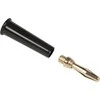 Blow Oem Banana kištukas - juodas - 50vnt
