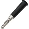 Blow Oem Banana kištukas - juodas - 50vnt