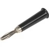 Blow Oem Banana kištukas - juodas - 50vnt