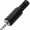 Blow Oem Kištukas AUX 2.5 stereo - 20vnt