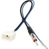 Blow Toyota-DIN automobilio antenos adapteris