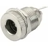Blow Oem DC lizdas 2.1x5.5 metalinis prisukamas