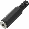 Blow Oem Lizdas AUX 3.5 ST kabeliui - 20vnt