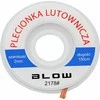 Blow Išlitavimo troselis 2.0mm 1.5m