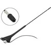Blow Oem Automobilinė antena Fiat RAW stiebas