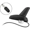 Blow Oem Automobilio antena SHARK Fiat RAW 1m