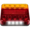 Blow LED automobilio priekabos lempa 2 magnetai