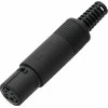 Blow Oem Lizdas S-VHS 4PIN kabeliui
