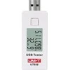UT658 UNI-T USB lizdo testeris