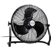 Grindų ventiliatorius Blow, 45 cm, 200 W
