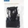 Blow Automobilio bagažinės tinklas 40x25cm