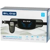 EMS elektrostimuliatorius pilvo raumenims BLOW EMS-400
