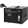 Blow Pūskite Inverteris 230V 110V PRT 3000W