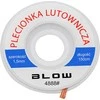 Blow Siurbimo pynė 1.50mm